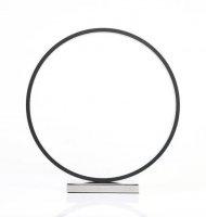 Heng - Lampe De Table Ronde - Heng Touch - 35 CM  - 2