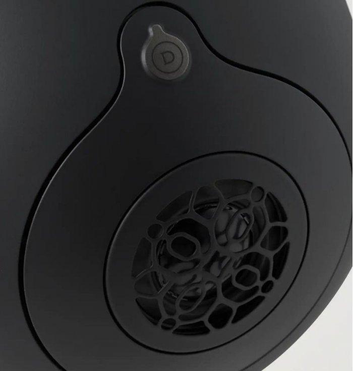 Devialet - Phantom II - 98dB - Découvrez la Phantom II 98db de Devialet, appelée précédemment la Reactor 900w. Ce modèle compact