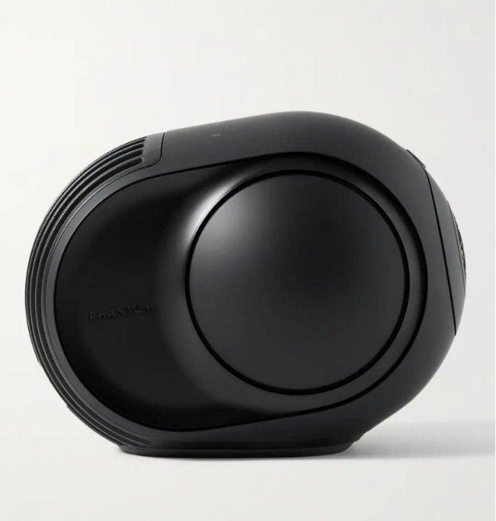 Devialet - Phantom II - 98dB - Découvrez la Phantom II 98db de Devialet, appelée précédemment la Reactor 900w. Ce modèle compact