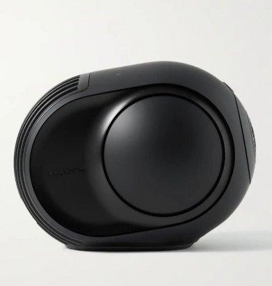 Devialet - Phantom II - 98dB - Découvrez la Phantom II 98db de Devialet, appelée précédemment la Reactor 900w. Ce modèle compact