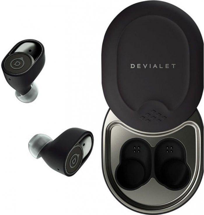 Devialet Gemini - Écouteurs TrueWireless - réduction de bruit Devialet - 2