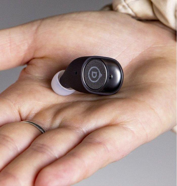 Devialet Gemini - Écouteurs TrueWireless - réduction de bruit Devialet - 3