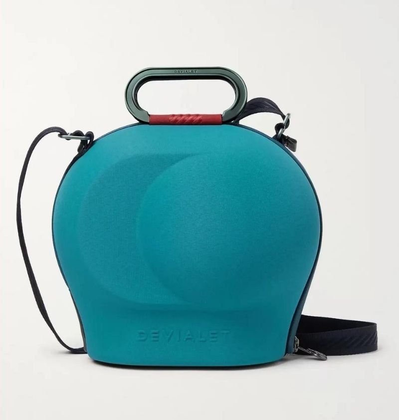 Devialet - Cocoon Phantom II Devialet - 1