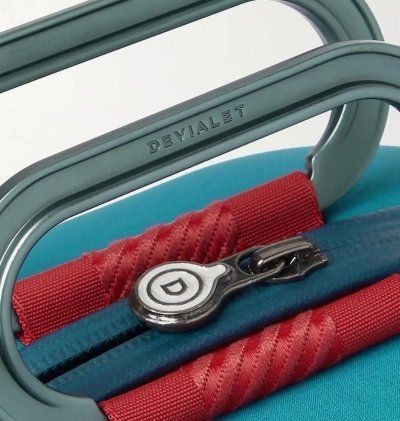 Cadeau tendance - Devialet - Cocoon Phantom II