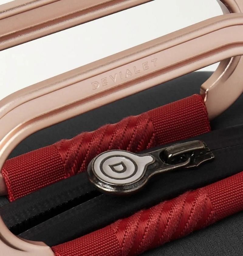 Devialet - Cocoon Phantom II Devialet - 5