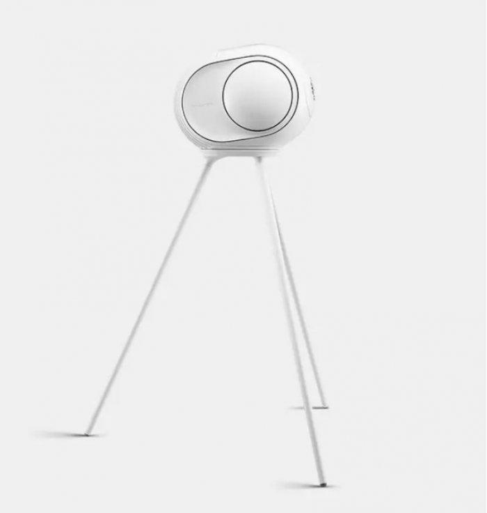 Devialet - Phantom II - Legs - Audacieux objet de design doté d’une élégante silhouette, Legs s’intègre harmonieusement à Phanto