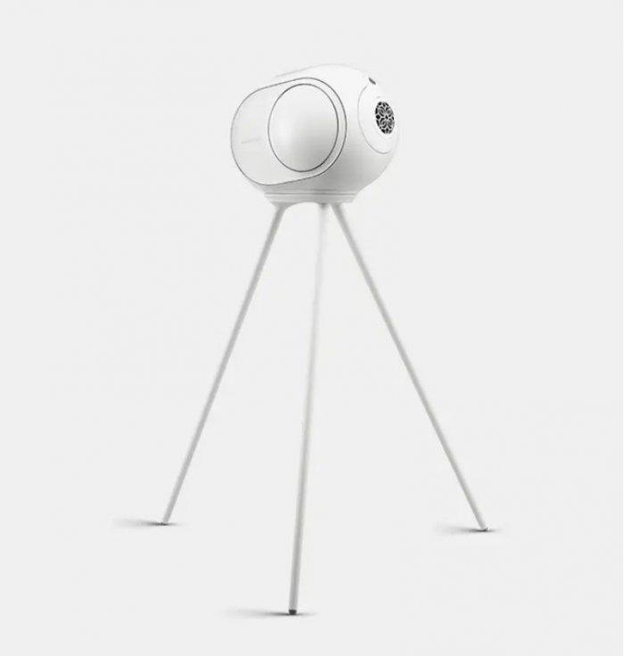 Devialet - Phantom II - Legs - Audacieux objet de design doté d’une élégante silhouette, Legs s’intègre harmonieusement à Phanto