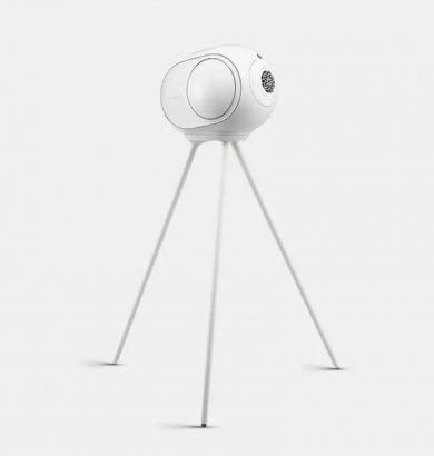 Devialet - Phantom II - Legs - Audacieux objet de design doté d’une élégante silhouette, Legs s’intègre harmonieusement à Phanto