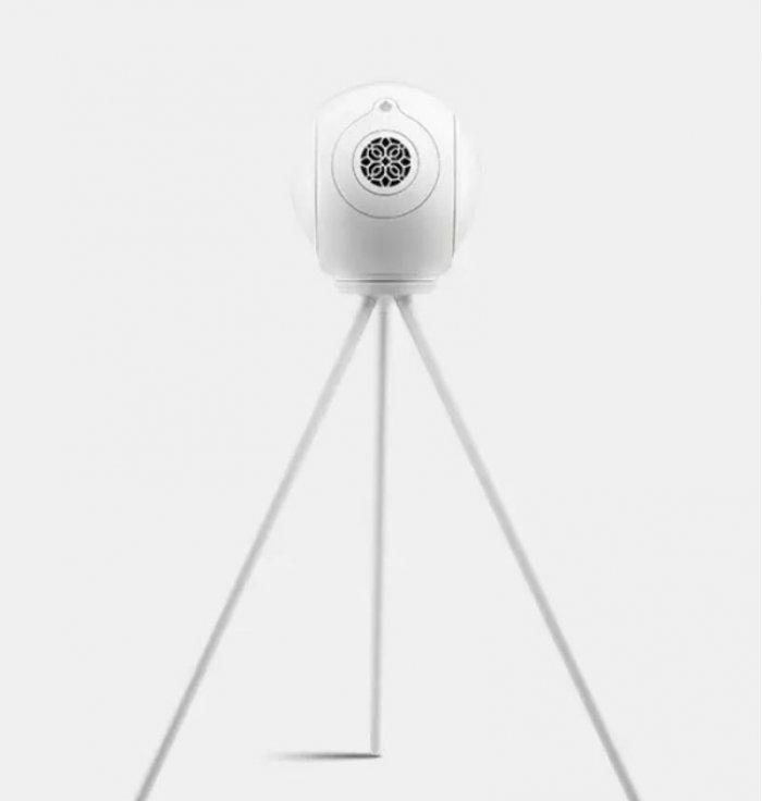 Devialet - Phantom II - Legs - Audacieux objet de design doté d’une élégante silhouette, Legs s’intègre harmonieusement à Phanto