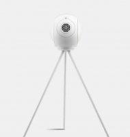 Devialet - Phantom II - Legs - Audacieux objet de design doté d’une élégante silhouette, Legs s’intègre harmonieusement à Phanto