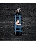 Cadeau tendance - Fire Design - Extincteur - Popeye