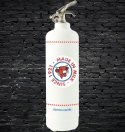 Cadeau tendance - Fire Design - extincteur - Vache Qui Rit