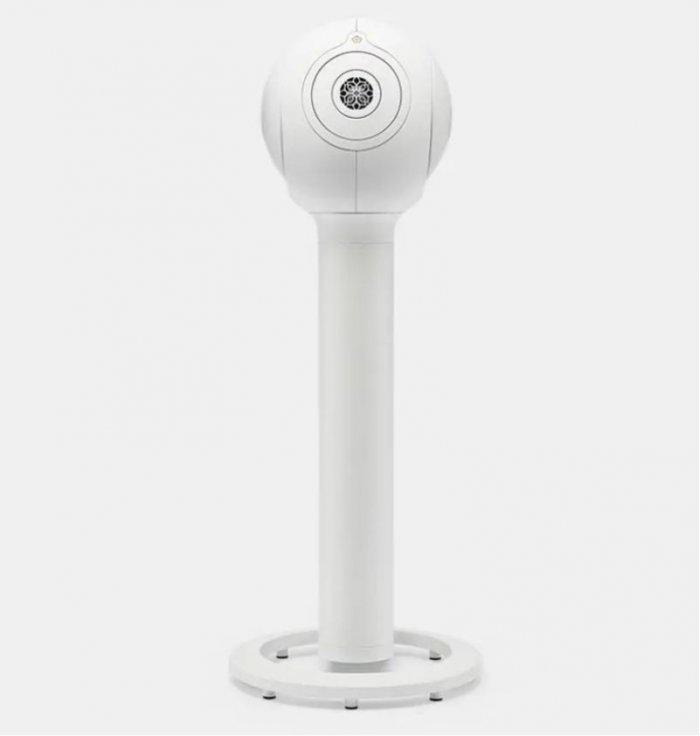 Devialet - Pied Tree - Phantom I - Tree élève Phantom Premier à hauteur idéale pour un son parfaitement maîtrisé. Adapté aux con