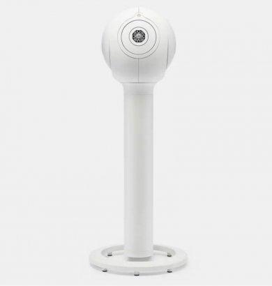 Devialet - Pied Tree - Phantom I - Tree élève Phantom Premier à hauteur idéale pour un son parfaitement maîtrisé. Adapté aux con