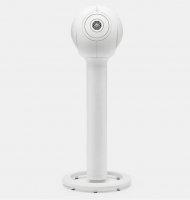 Devialet - Pied Tree - Phantom I - Tree élève Phantom Premier à hauteur idéale pour un son parfaitement maîtrisé. Adapté aux con