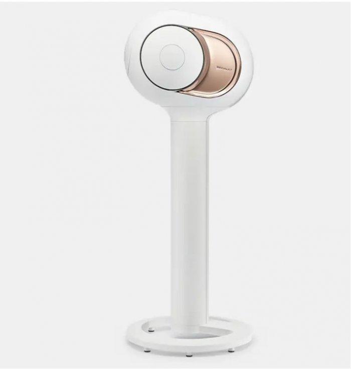 Devialet - Pied Tree - Phantom I - Tree élève Phantom Premier à hauteur idéale pour un son parfaitement maîtrisé. Adapté aux con