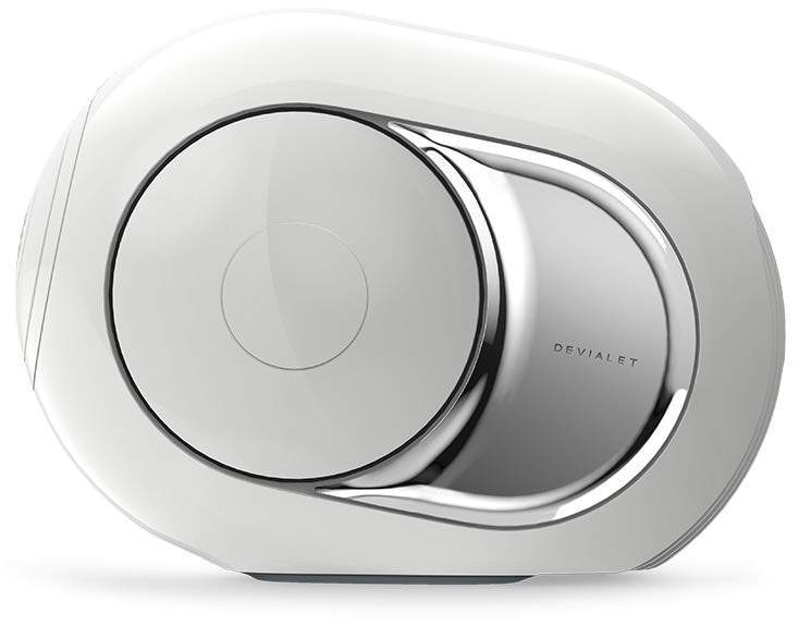 devialet phantom
