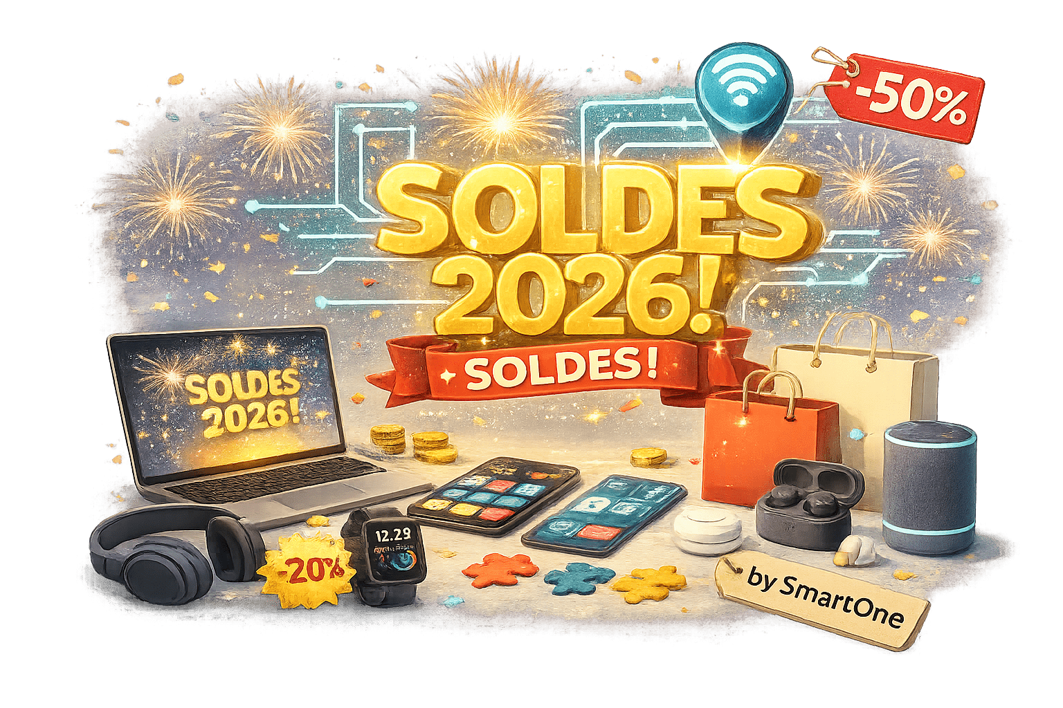 Soldes 2026 connectées et tendance Fontainebleau Soldes 2026 connectées et tendance Fontainebleau