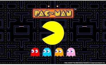 Borne d'Arcade Pac-Man : Plongez dans la Nostalgie du Rétrogaming