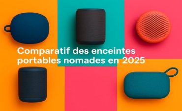 Comment choisir une enceinte sans-fil en 2023 : guide d'achat complet