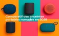 Comment choisir une enceinte sans-fil en 2023 : guide d'achat complet
