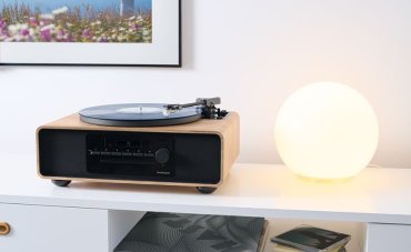 Combiné tout-en-un vinyle : le meilleur en 2025 pour les mélomanes connectés