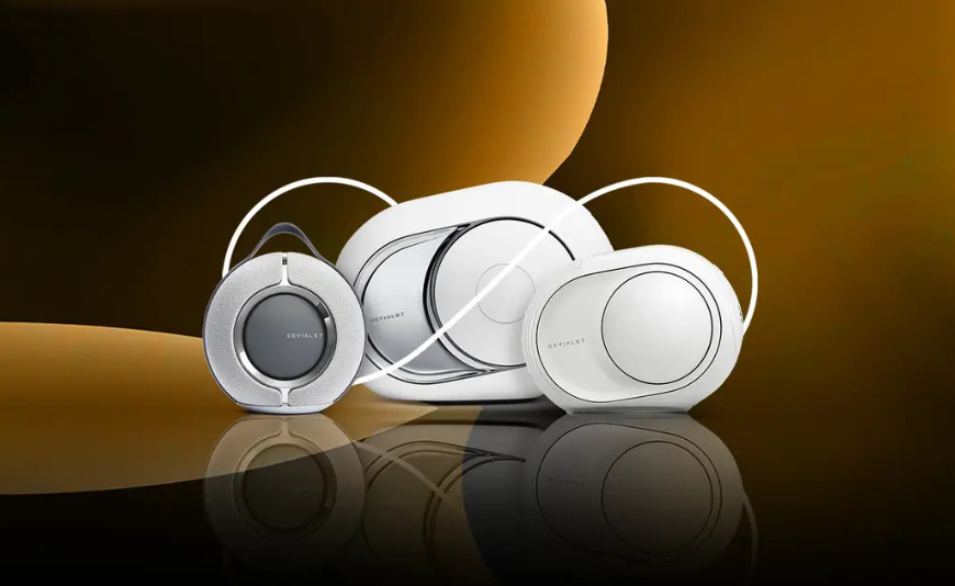 Où écouter les enceintes Devialet avant d’acheter ? Venez tester en boutique à Fontainebleau Où écouter les enceintes Devialet avant d’acheter ? Venez tester en boutique à Fontainebleau
