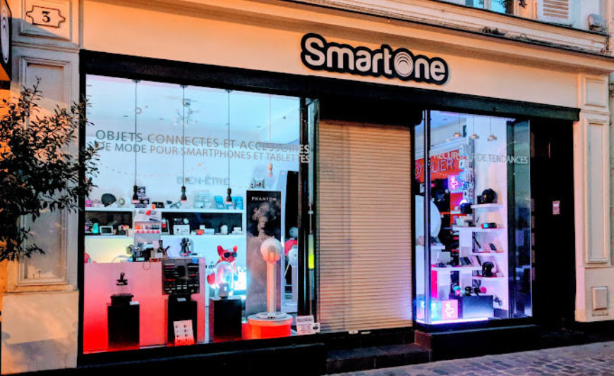 Top 10 des idées cadeaux high-tech à découvrir chez SmartOne à Fontainebleau Top 10 des idées cadeaux high-tech à découvrir chez SmartOne à Fontainebleau