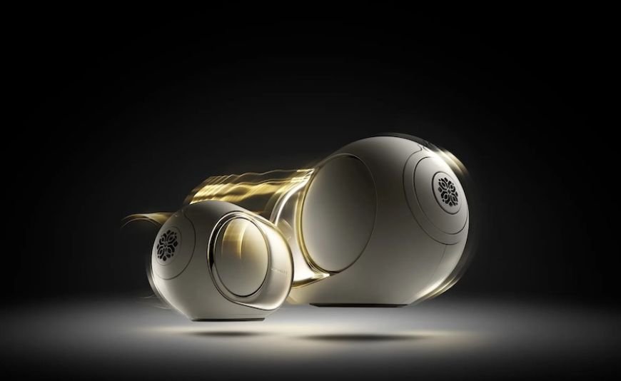 Devialet Phantom Ultimate à Fontainebleau — Écoute & commande chez SmartOne Devialet Phantom Ultimate à Fontainebleau — Écoute & commande chez SmartOne