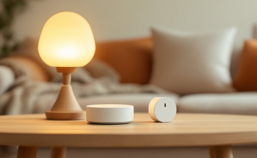 IA et maison connectée : ce que Smart Life fait déjà chez vous
