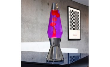 Lampe à lave : Mathmos ou iTotal, laquelle offrir ?