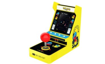 Mini borne d'arcade : les différences avant d'offrir