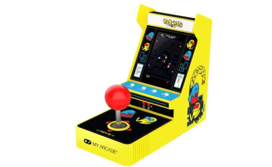 Mini borne d'arcade : les différences avant d'offrir